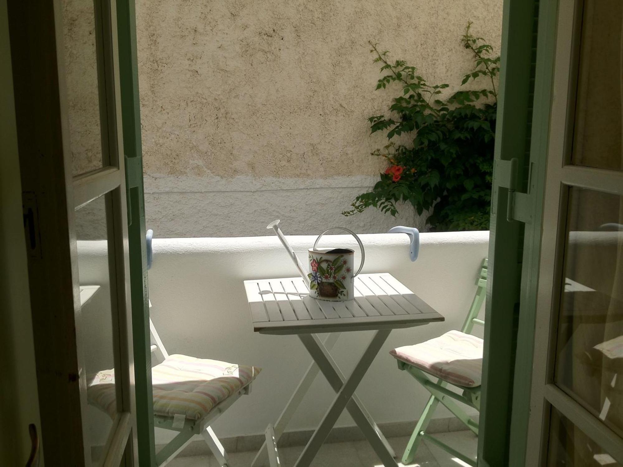 Sigma Studios On The Beach Naxos City Extérieur photo